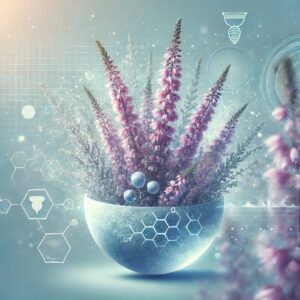 Heather: A Natural Ally for Prostate and Urinary Health