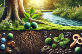 The Role of Humic Acid in Prostate Health: Ingestion Methods, Urinary Benefits, and Scientific Insights