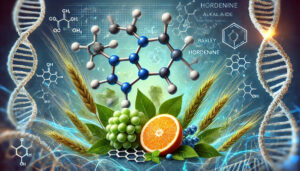 Hordenine: Effects on Prostate Health, Urinary Benefits, and Ingestion Methods
