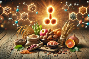 IP-6 and Prostate Health: Understanding Its Benefits, Ingestion Methods, and Other Urinary Advantages