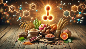 IP-6 and Prostate Health: Understanding Its Benefits, Ingestion Methods, and Other Urinary Advantages