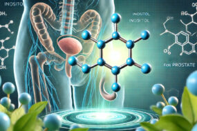 Inositol and Prostate Health: Benefits, Ingestion Methods, and Urinary Health Effects