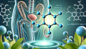 Inositol and Prostate Health: Benefits, Ingestion Methods, and Urinary Health Effects