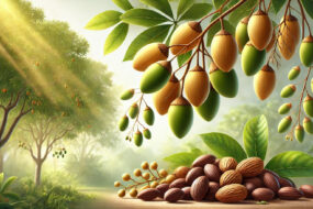 Irvingia Gabonensis: Health Benefits, Effects on Men’s Health, and Ingestion Methods