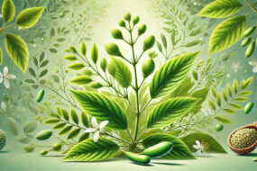 Jaborandi: Health Benefits, Effects on Men’s Health, Prostate Health, and Urinary Benefits