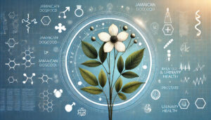 Jamaican Dogwood and Its Effects on Prostate Health