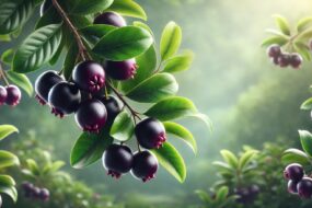 Jambolan (Syzygium cumini) and Its Effects on Prostate Health