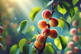 Japanese Apricot (Prunus mume): Health Benefits, Uses, and Impact on Men’s Health