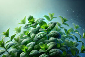 Japanese Mint: Health Benefits, Prostate Health, Urinary Benefits, Uses, and Ingestion Methods
