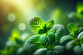 Japanese Mint: Effects on Prostate Health and Urinary Benefits