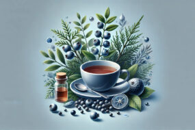 Juniper: Effects on Men’s Health, Prostate Health, and Urinary Benefits