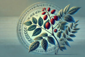 Kamala (Mallotus philippensis) and Its Effects on Prostate Health