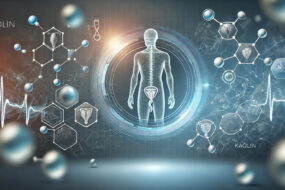 Kaolin and Prostate Health