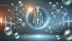 Kaolin and Prostate Health