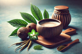 Kava: Effects on Health and Men’s Wellness