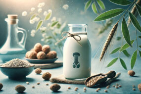 Kefir and Prostate Health: An Insight into Its Urological Benefits