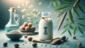 Kefir and Prostate Health: An Insight into Its Urological Benefits