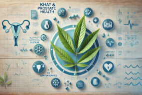 Khat and Prostate Health: An Insight into Its Urinary and Wellness Benefits