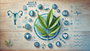 Khat and Prostate Health: An Insight into Its Urinary and Wellness Benefits