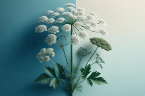 Khella (Ammi visnaga): A Natural Ally for Men’s Health and Prostate Wellness