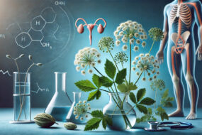 Khella (Ammi visnaga): An Insight into Its Prostate and Urinary Health Benefits
