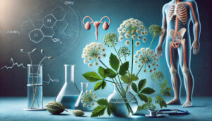 Khella (Ammi visnaga): An Insight into Its Prostate and Urinary Health Benefits
