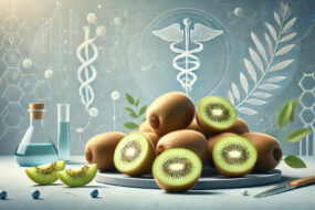 Kiwi and Prostate Health: Benefits and Ingestion Methods