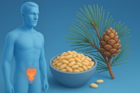 Korean Pine and Men’s Health: Prostate Protection, Urinary Benefits, and Therapeutic Uses