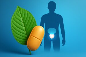 Kratom and Prostate Health: An Examination of Urinary Benefits, Ingestion Methods, and Supporting Data