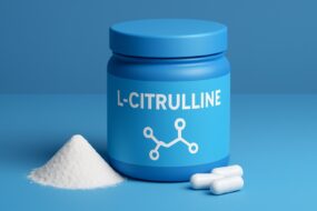 L-Citrulline and Prostate Health: A Review of Urinary and Systemic Benefits