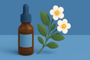 Labdanum and Its Effects on Prostate Health: An Exploration of Its Therapeutic Potential
