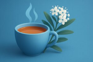 Labrador Tea and Its Effects on Prostate Health: A Review of Benefits, Ingestion Methods, and Urinary Implications