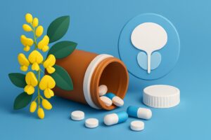 Laburnum and Prostate Health: Evaluating Potential Benefits and Risks