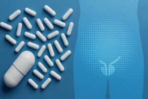 The Role of Lactobacillus in Prostate Health: Urinary Benefits, Ingestion Methods, and Scientific Insights