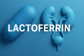 Lactoferrin: A Bioactive Compound With Emerging Benefits for Prostate and Urinary Health