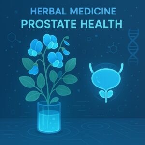 Lathyrus and Prostate Health: A Review of Benefits, Risks, and Therapeutic Potential