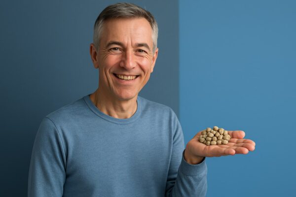Lathyrus and Middle-Aged Men’s Health