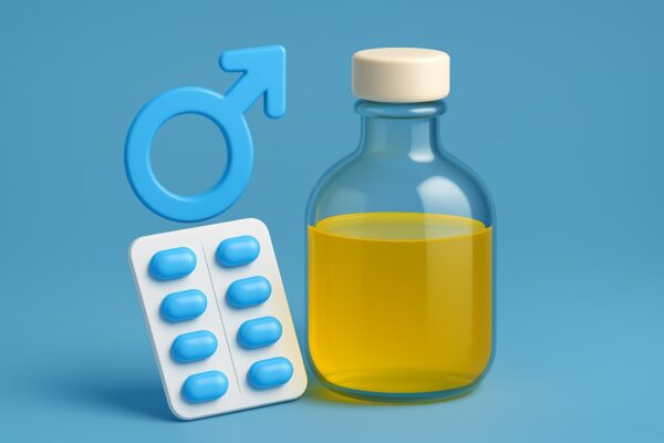 Lorenzo’s Oil: A Rare Blend with Promising Health Benefits for Middle-Aged Men
