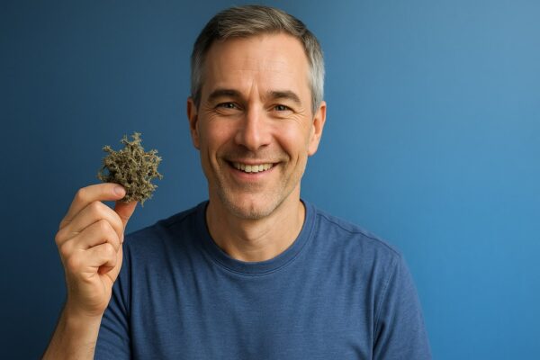 Lungmoss: A Natural Ally for Middle-Aged Men’s Health – Full Review & Benefits