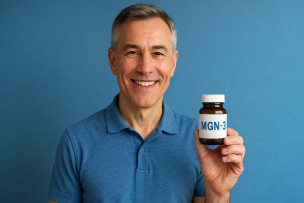 Boost Your Health: A Complete MGN-3 (BioBran) Review
