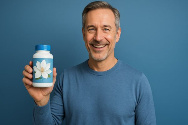 The Health-Promoting Potential of Magnolia: A Review with Focus on Men’s Prostate and Urinary Health