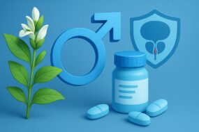 Malabar Nut (Justicia adhatoda): A Review of Its Health Effects, Men’s Wellness, Prostate Support, and Ingestion Methods