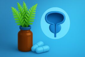 Male Fern and Prostate Health