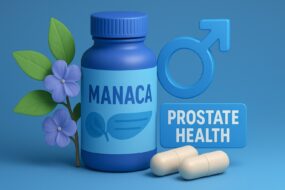 Manaca (Brunfelsia uniflora) and Prostate Health