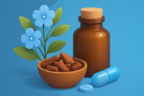 Manaca (Brunfelsia uniflora): A Review of Its Health Benefits with Focus on Men’s Health, Prostate Support, and Urinary Function