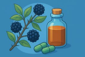 Manchurian Thorn (Eleutherococcus senticosus var. chiisanensis): An Exploration of Its Prostate Health and Urinary Benefits