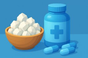 Manna and Its Effects on Health: An Insight into Men’s Health, Prostate Function, and Urinary Benefits