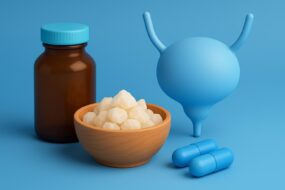 Manna and Its Effects on Prostate Health