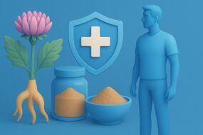 Maral Root (Leuzea carthamoides): An Exploration of Its Health Effects with Focus on Men’s Health, Prostate Function, and Urinary Benefits