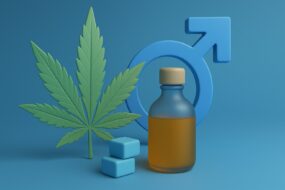 Marijuana and Prostate Health: An Examination of Therapeutic Potential, Risks, and Ingestion Methods